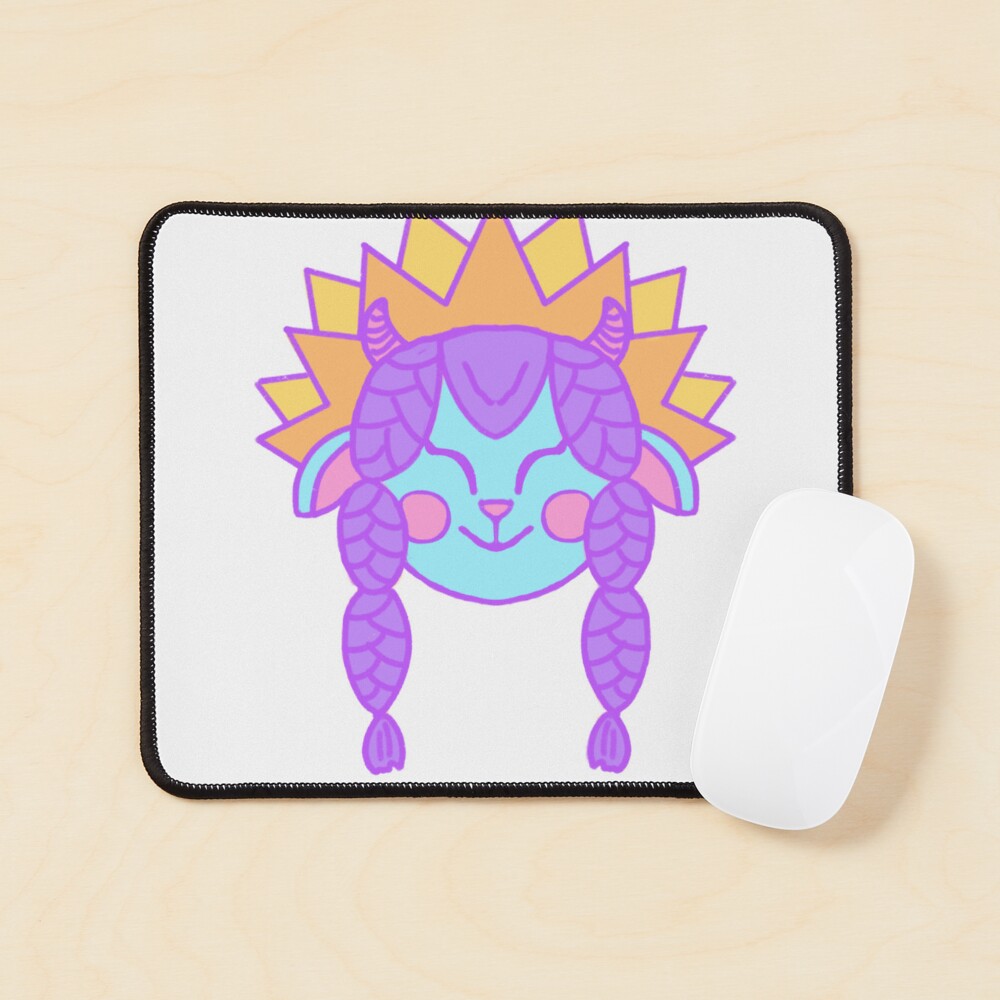 Item preview, Mouse Pad designed and sold by Rabbittooth.