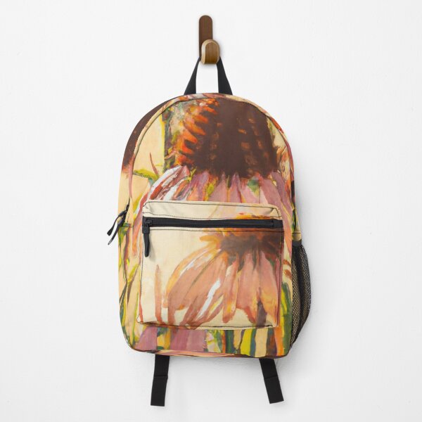 Item preview, Echinacea Love designed and sold by ArtSea-Bubble.