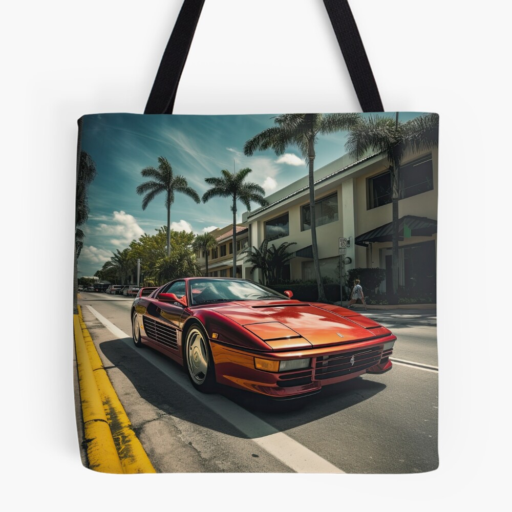 Item preview, All Over Print Tote Bag designed and sold by temm.