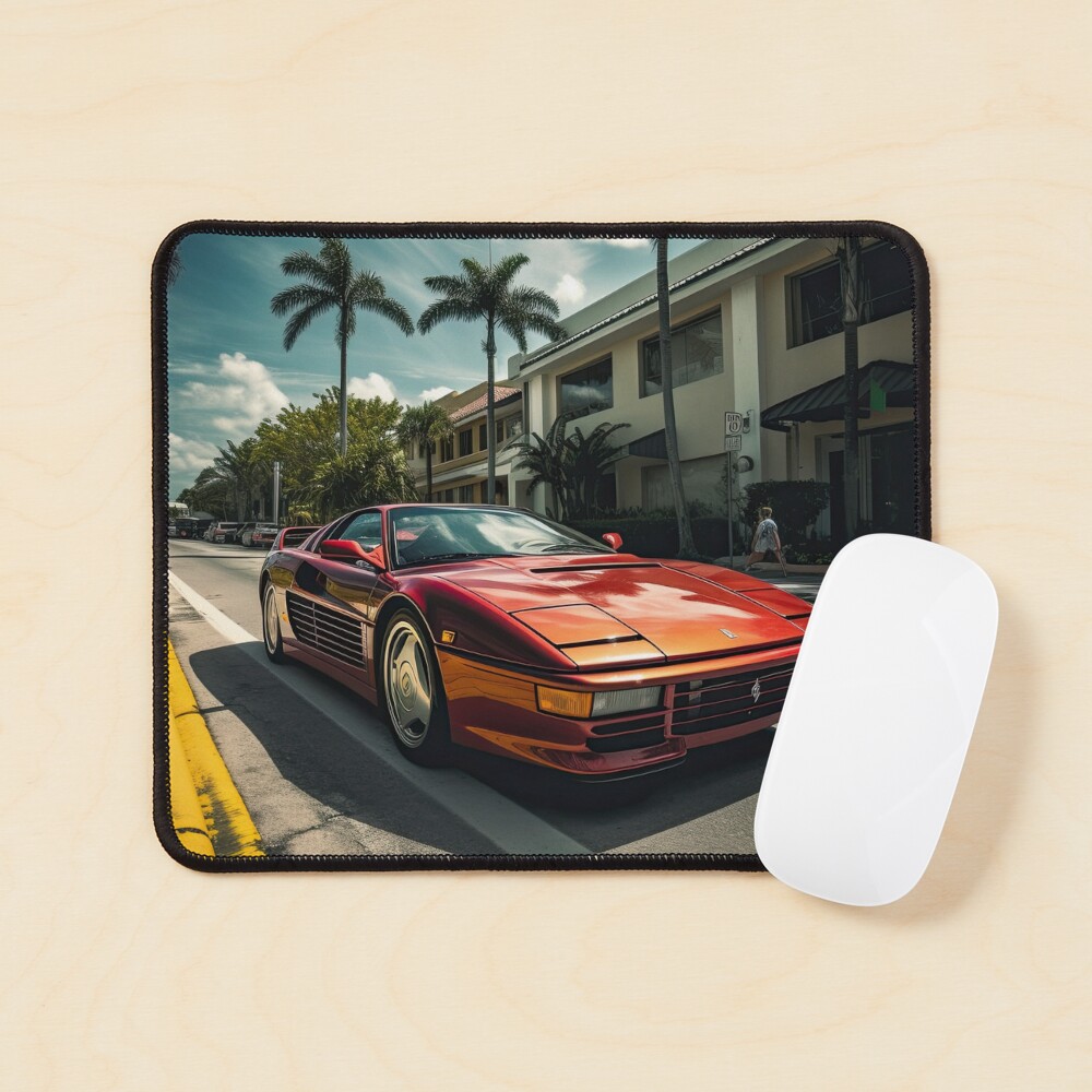 Item preview, Mouse Pad designed and sold by temm.