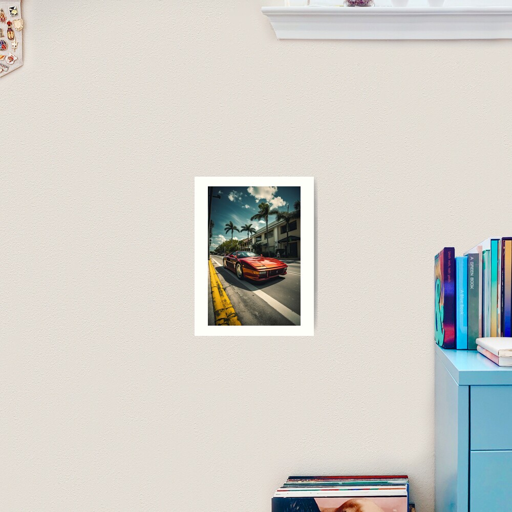 Item preview, Art Print designed and sold by temm.