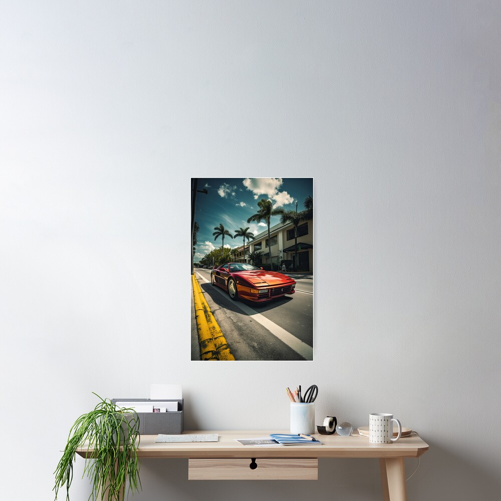 Item preview, Poster designed and sold by temm.
