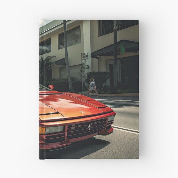 Item preview, Testarossa designed and sold by temm.