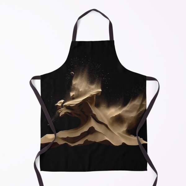 Item preview, Sand digital art designed and sold by MantasDesign17.