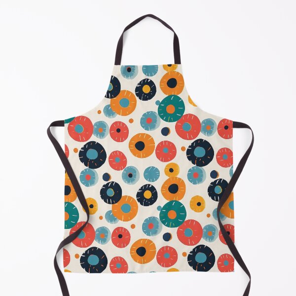 Item preview, Dots? Eyes? Donuts? designed and sold by ArtByDominique.