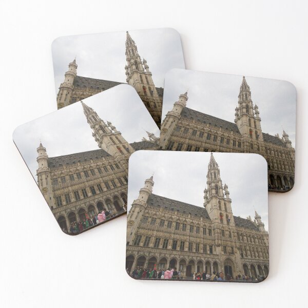 Item preview, Brussels designed and sold by Paula Bielnicka.