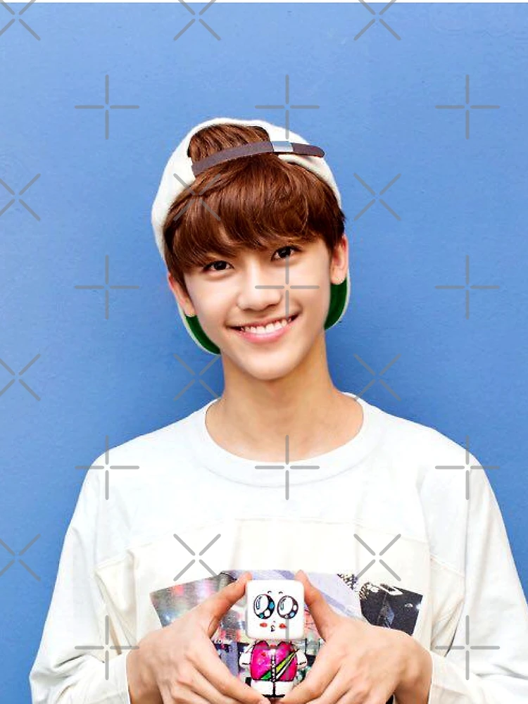 NCT DREAM popup グラフィックTシャツ M NCT DREAM - T-Shirt (LOGO Ver.) [TIME RIDERS POP-UP MD] - K