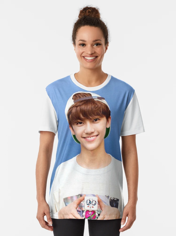 NCT DREAM Jaemin