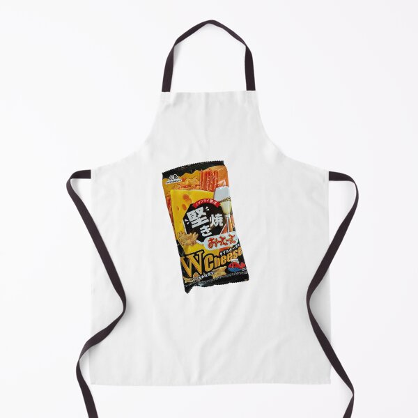 Item preview, Japanese Nuts Cheese Noodles Mixed Pack designed and sold by invisigoth1013.