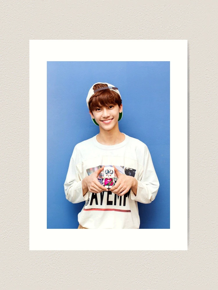 ジェミン　ポラロイド Jaemin Polaroid Wish NCTDream 2025 Season's Greetings Polaroid Jaemin