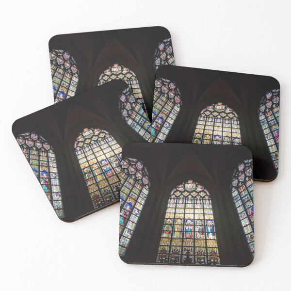 Item preview, Stained Glass designed and sold by Paula Bielnicka.