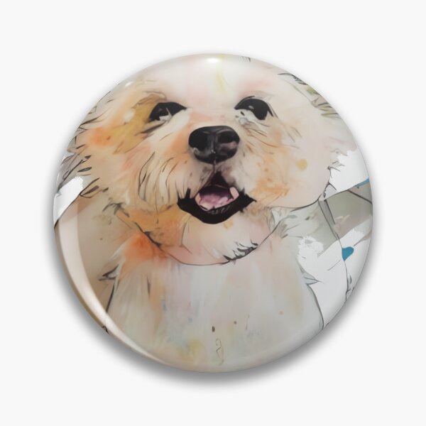 Item preview, Dog 1 designed and sold by jhojho.