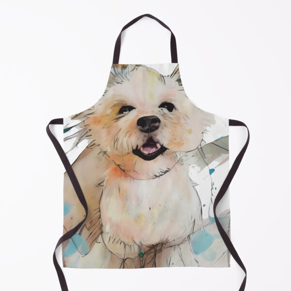 Item preview, Dog 1 designed and sold by jhojho.
