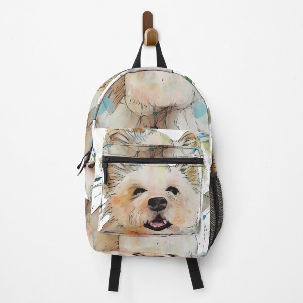 Item preview, Dog 1 designed and sold by jhojho.