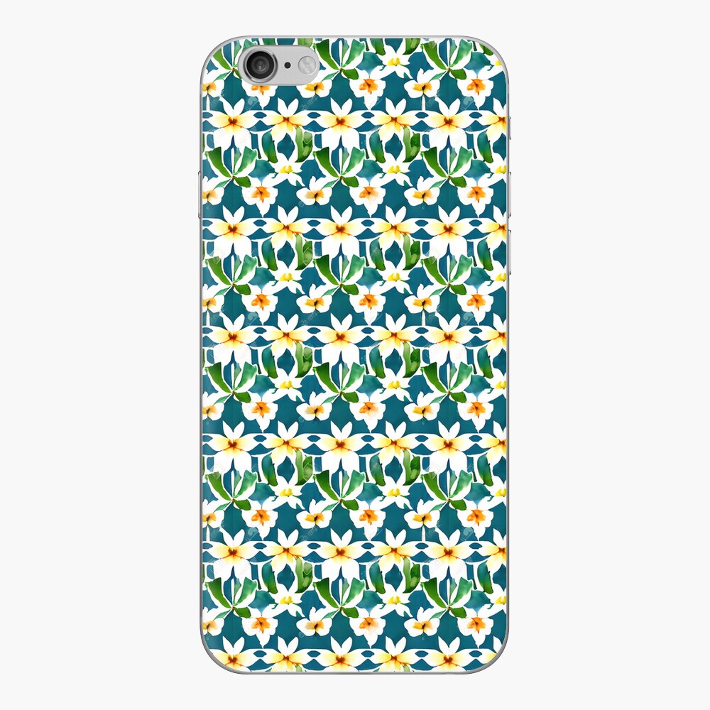 Item preview, iPhone Skin designed and sold by patternsforp.