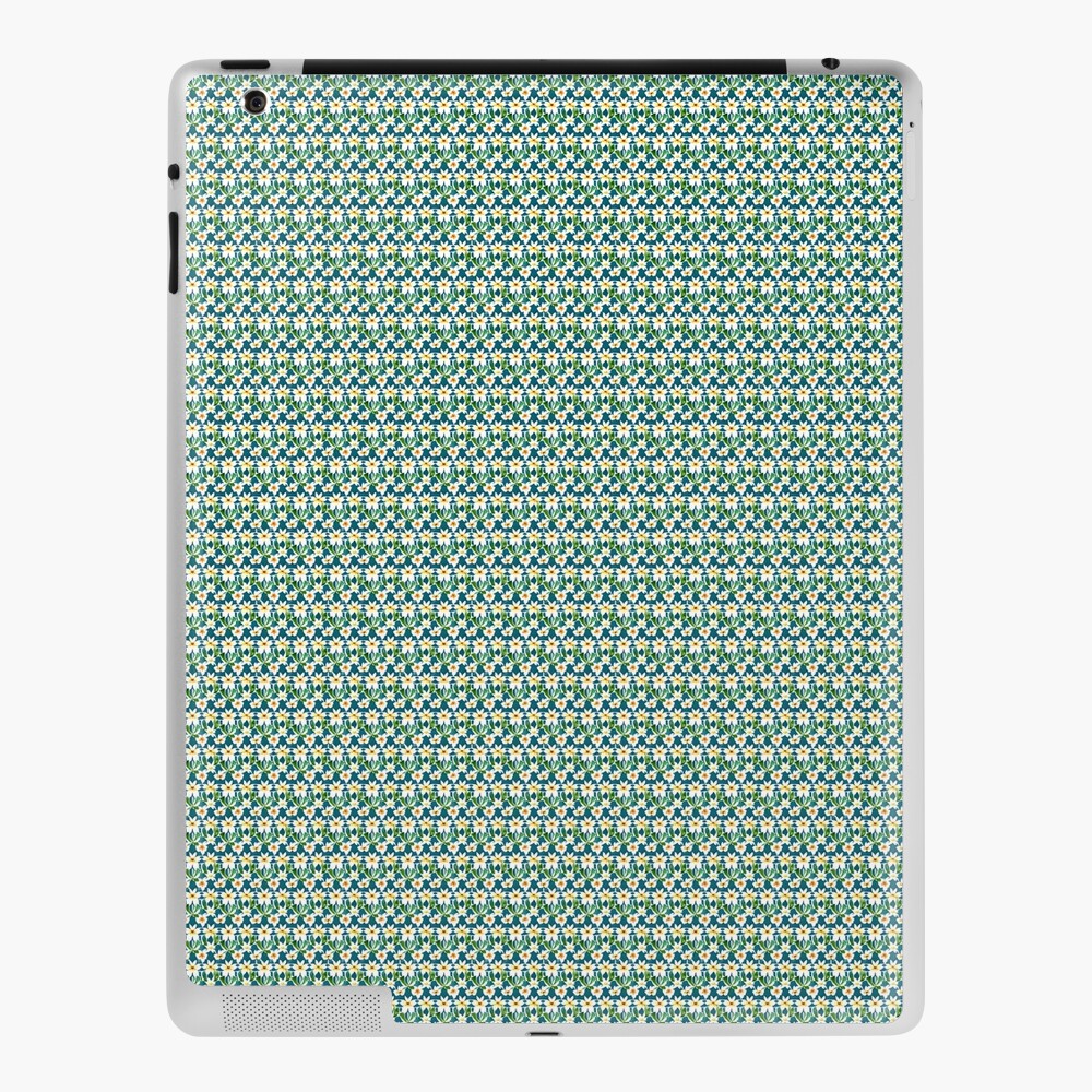 Item preview, iPad Skin designed and sold by patternsforp.