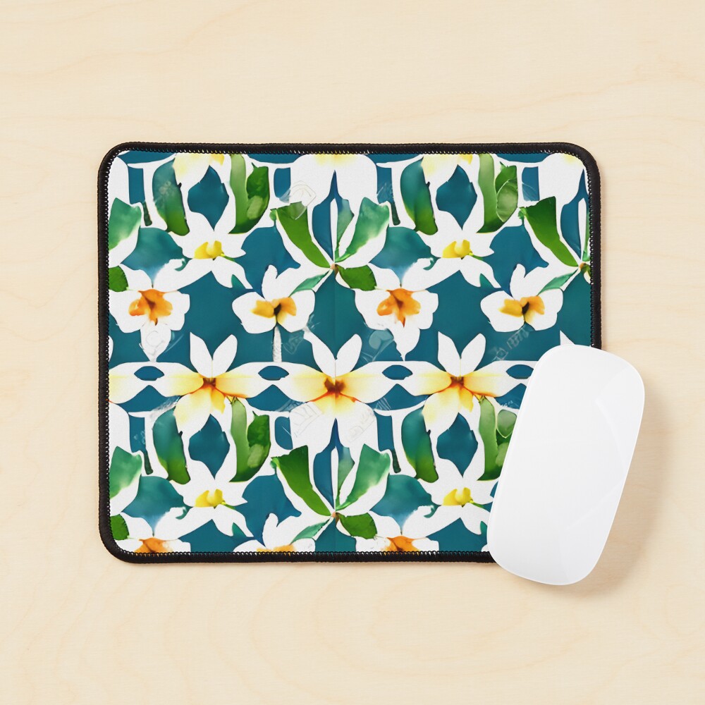 Item preview, Mouse Pad designed and sold by patternsforp.