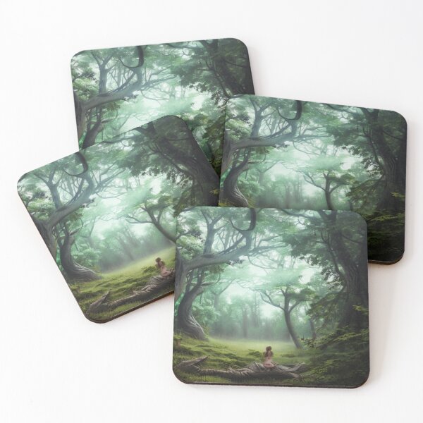 Item preview, Lost Girl designed and sold by Seymone-art.