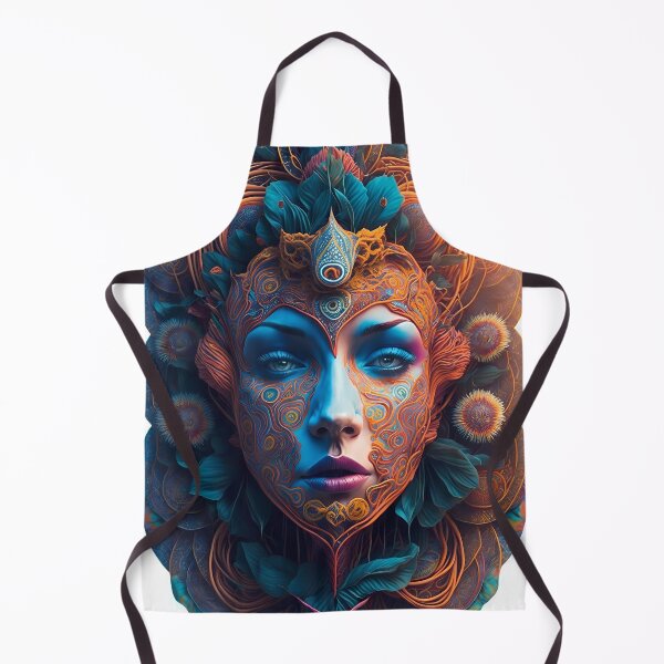 Item preview, Celaeno: The Fearless Adventurer. designed and sold by Transelasticart.
