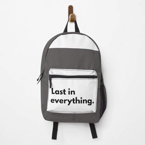 Item preview, Last in everything. designed and sold by Dj Gavric998.