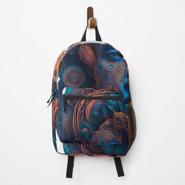 Item preview, Celaeno: The Fearless Adventurer. designed and sold by Transelasticart.