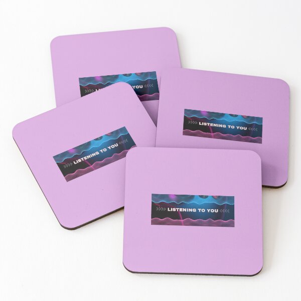 Item preview, Listening to you designed and sold by Narcisa22.