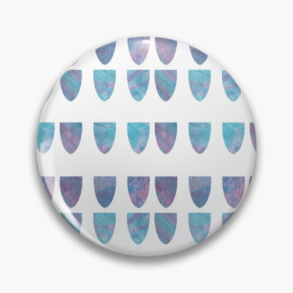 Item preview, Mermaid Scale Bubbles designed and sold by radiantdark.