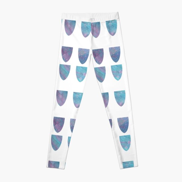 Mermaid Tail Leggings for Sale