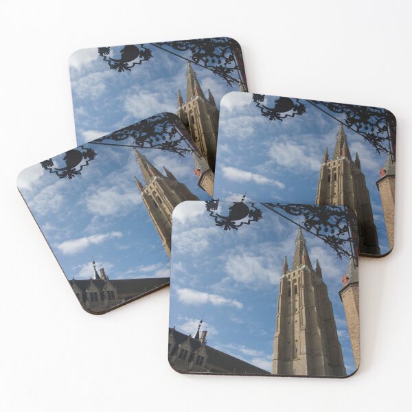 Item preview, Brugge designed and sold by Paula Bielnicka.