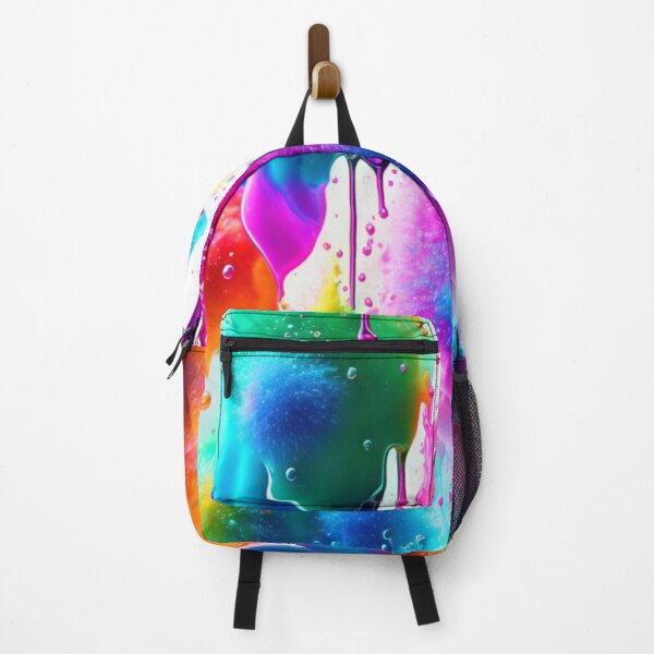 Item preview, Atomic Splash Art designed and sold by Sweet-Medley.