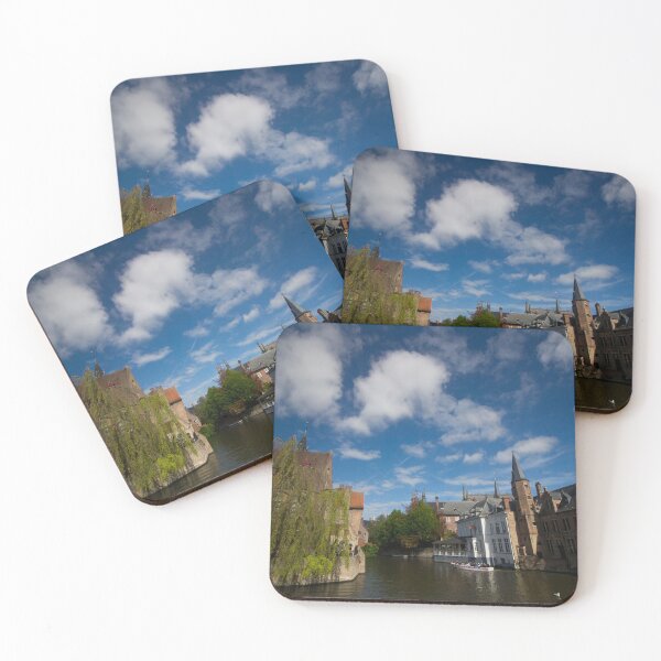 Item preview, Brugge designed and sold by Paula Bielnicka.