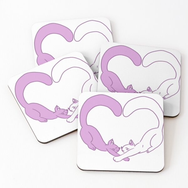 Item preview, Kitty Heart designed and sold by Margaritti.