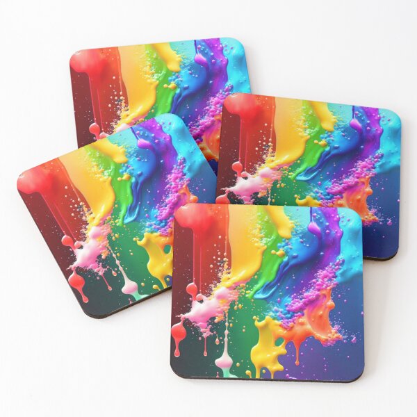 Item preview, Paint Splash Art designed and sold by Sweet-Medley.