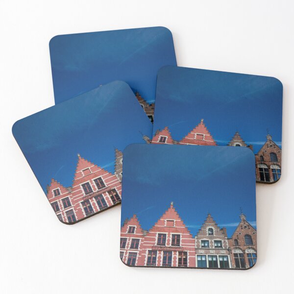 Item preview, Brugge designed and sold by Paula Bielnicka.