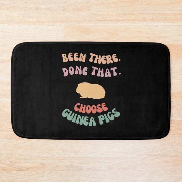 Item preview, Been there, done that, choose guinea pigs designed and sold by Straya75.