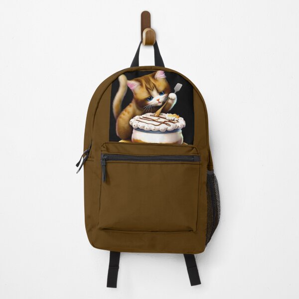 Item preview, cat cooking designed and sold by GLORY-LIFE.