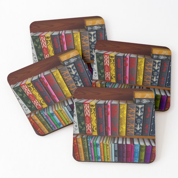 Item preview, Books designed and sold by Paula Bielnicka.