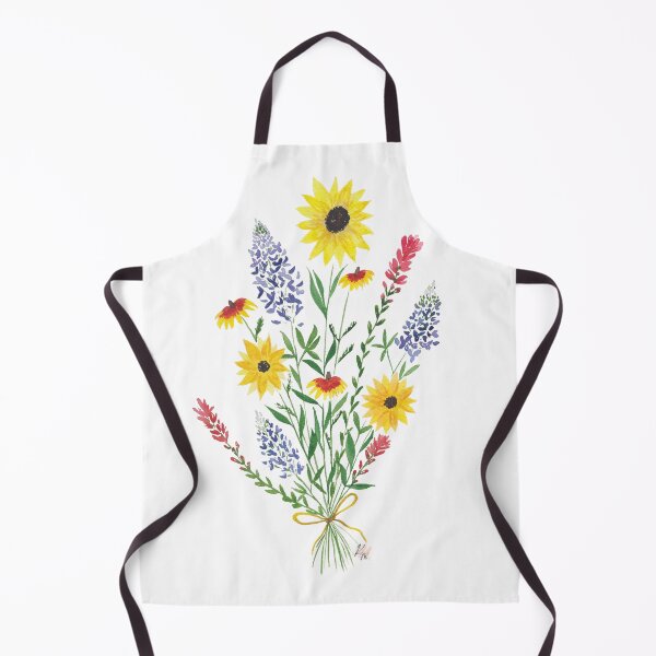 Item preview, Wildflower Bouquet designed and sold by Kimberly Messarra.
