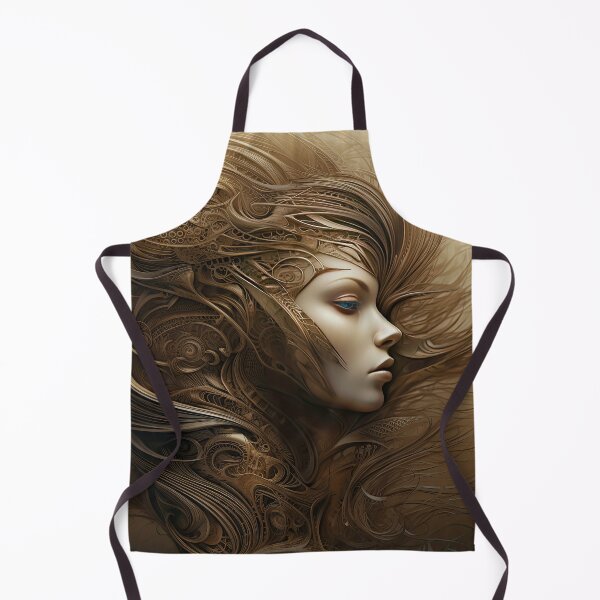 Item preview,  portrait of beauty 22 feminine beauty-artistic portrait-photographic portrait-feminine aesthetics designed and sold by Hermossa-Art.
