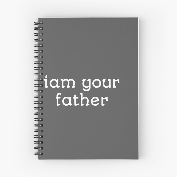 Item preview, iam your father designed and sold by Raxidkou.