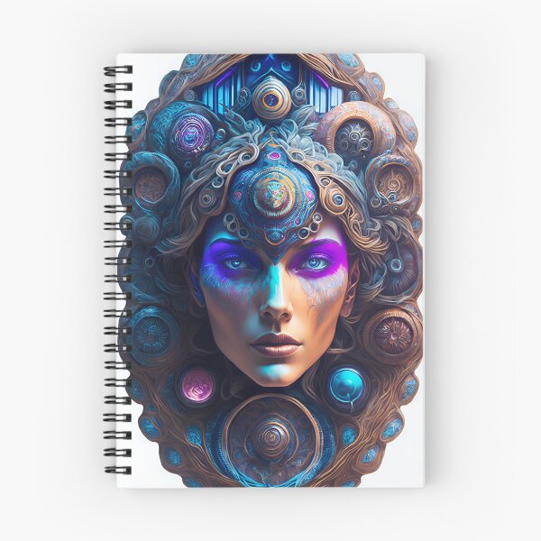 Item preview, Merope: The Melancholic Dreamer. designed and sold by Transelasticart.
