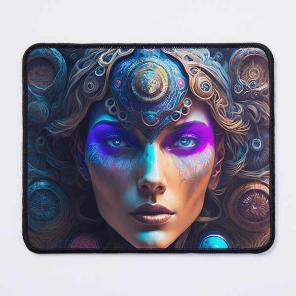 Item preview, Merope: The Melancholic Dreamer. designed and sold by Transelasticart.