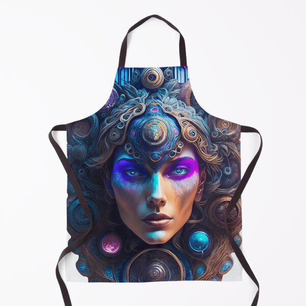 Item preview, Merope: The Melancholic Dreamer. designed and sold by Transelasticart.