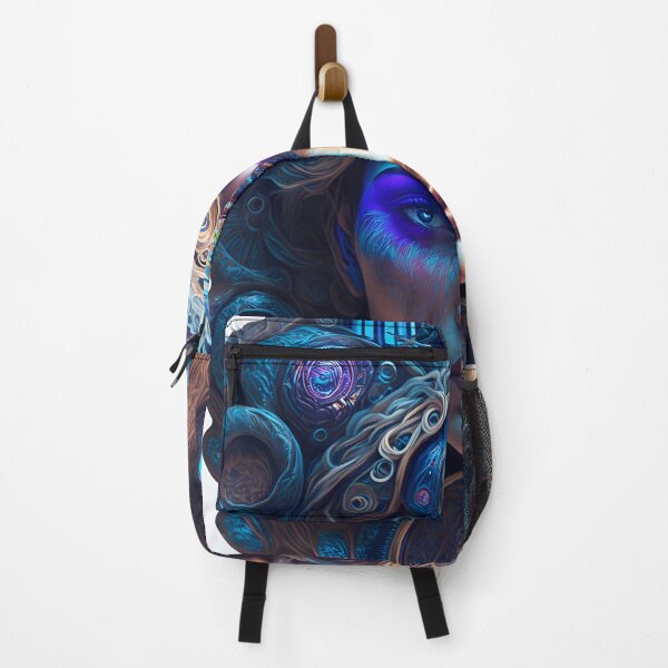 Item preview, Merope: The Melancholic Dreamer. designed and sold by Transelasticart.