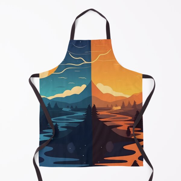 Item preview, Day and Night nature Classic designed and sold by DaytoNightCo.