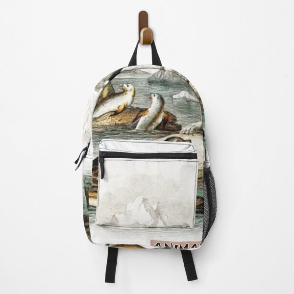 Item preview, Antarctic serenity  designed and sold by ArtistryHQ.