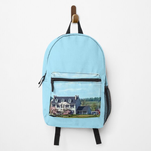 Item preview, Lancaster PA - Family Farm In Spring designed and sold by Susan Savad.