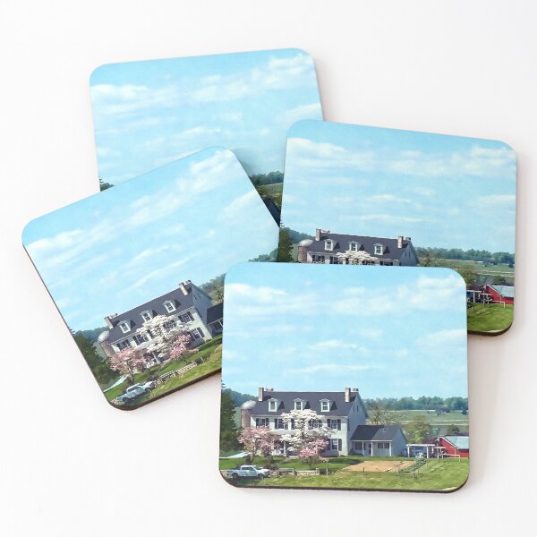 Item preview, Lancaster PA - Family Farm In Spring designed and sold by Susan Savad.
