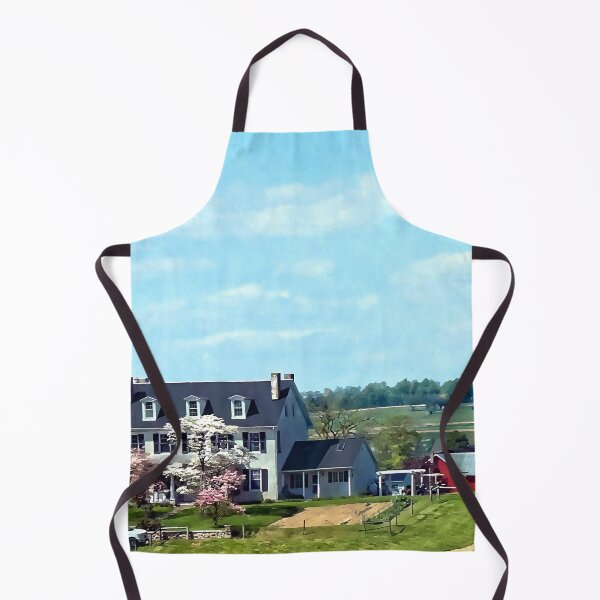 Item preview, Lancaster PA - Family Farm In Spring designed and sold by Susan Savad.