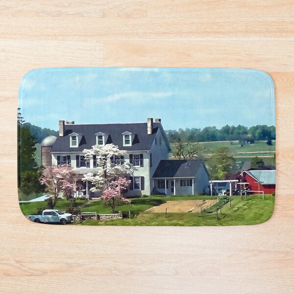 Item preview, Lancaster PA - Family Farm In Spring designed and sold by Susan Savad.